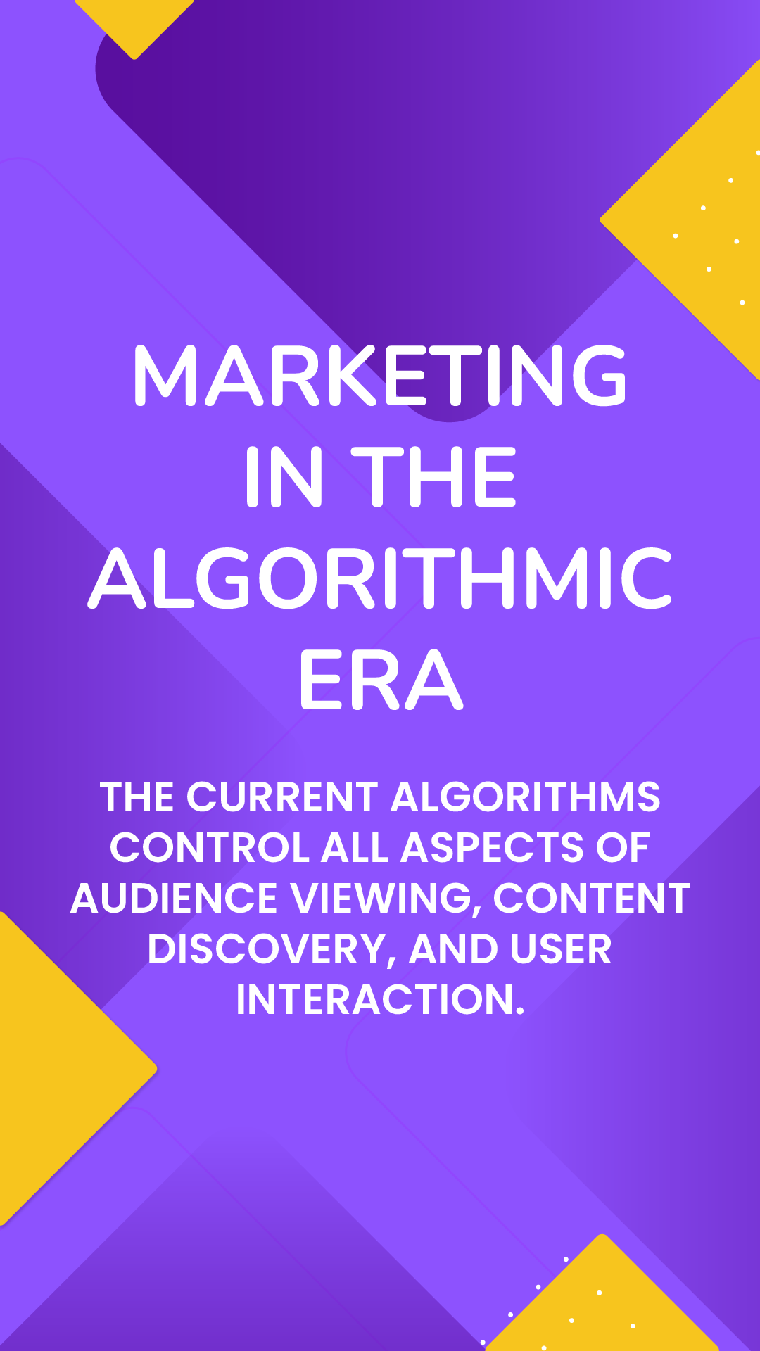 Marketing in the Algorithmic Era-01