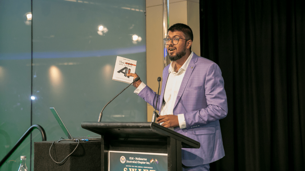 Melbourne AI Agency Enterprise Monkey Quits ChatGPT Over Pentagon Deal