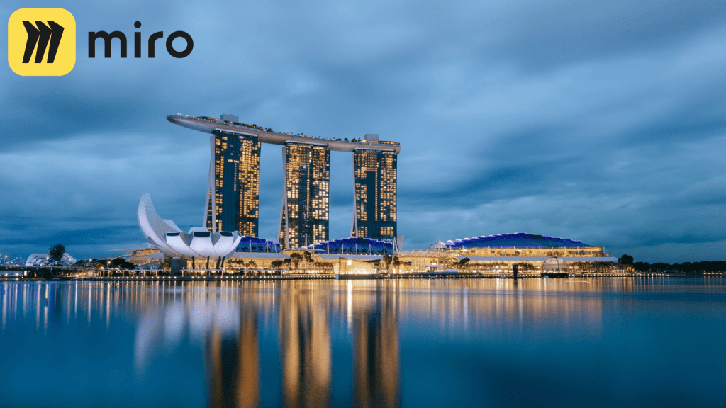 Miro Launches Singapore Hub to Boost AI Collaboration Growth in Asia