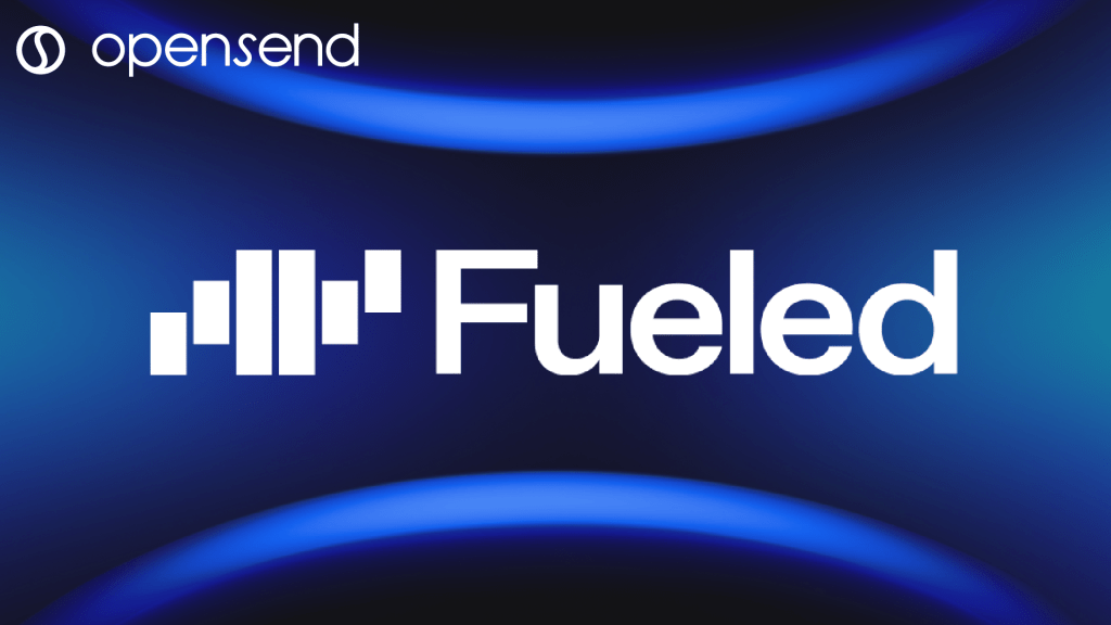 OpenSend Acquires Fueled.io to Transform E-Commerce Customer Data Activation