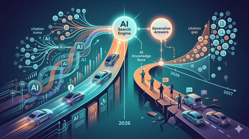 Over The Top SEO Launches Early Full-Service AI Search Optimization Division