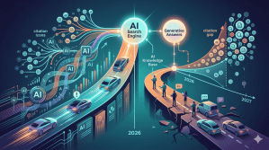 Over The Top SEO Launches Early Full-Service AI Search Optimization Division