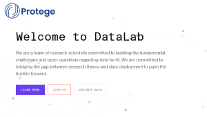Protege Launches DataLab to Make AI Data a Scientific Discipline