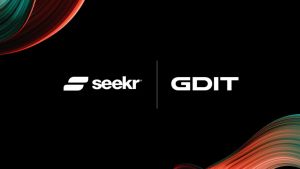 Seekr and GDIT Partner to Advance Secure, Trusted Agentic AI for Government