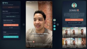 Talvy Raises $2 Million Seed to Replace the Traditional Resume