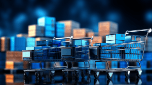 The Future of Self-Optimizing Commerce Systems