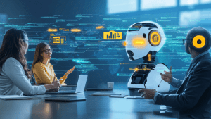 The Strategic Value of AI in Enterprise Marketing Operations