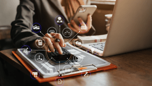 Toshiba Global Commerce Solutions Appoints Trish Nettleship as SVP of Marketing