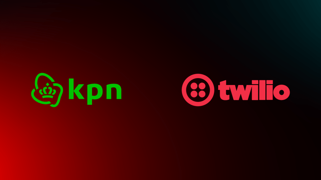 Twilio and KPN Launch Nationwide RCS Business Messaging