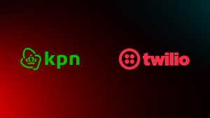 Twilio and KPN Launch Nationwide RCS Business Messaging