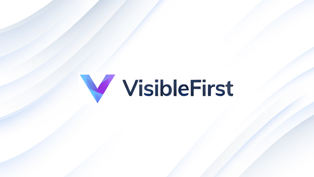 VisibleFirst Launches Free WordPress Plugin to Help Businesses Get Discovered by AI Search Platforms
