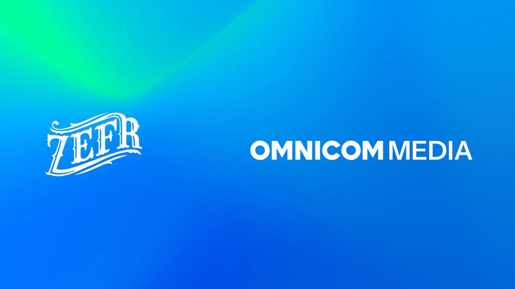 Zefr and OM Media Trials Release First-of-Its-Kind Study on Brand Impact of Ad Adjacency to AI-Generated Content