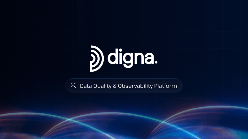 digna Reports 12-Month Enterprise Deployment Without Traditional Data Quality Rules