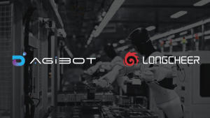 AGIBOT and Longcheer technology acheive worlds first embodied AI deployment