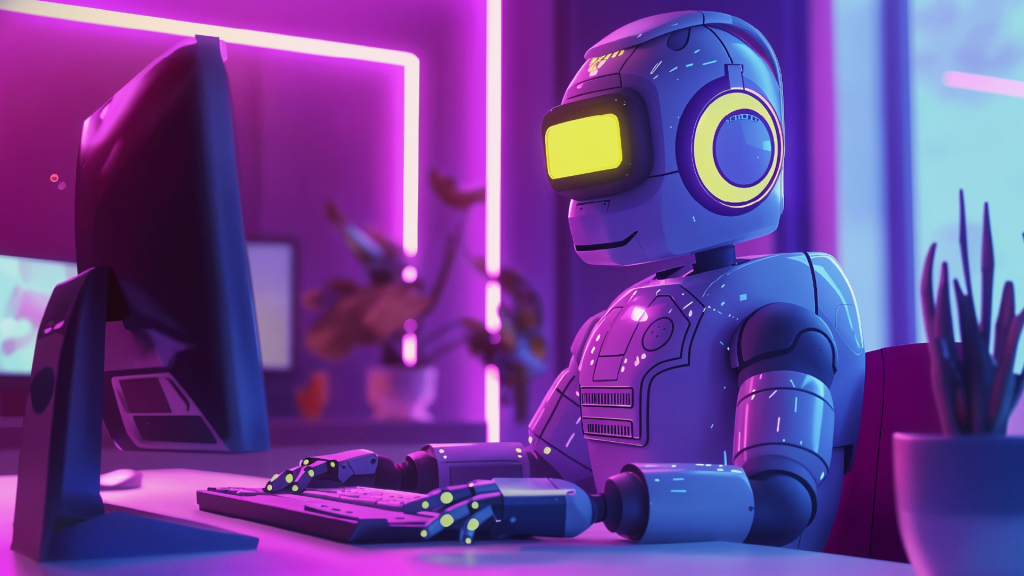 AI in B2B Marketing
