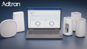 Adtran wins two FTTH Innovation Awards for AI‑driven network operations and home Wi‑Fi