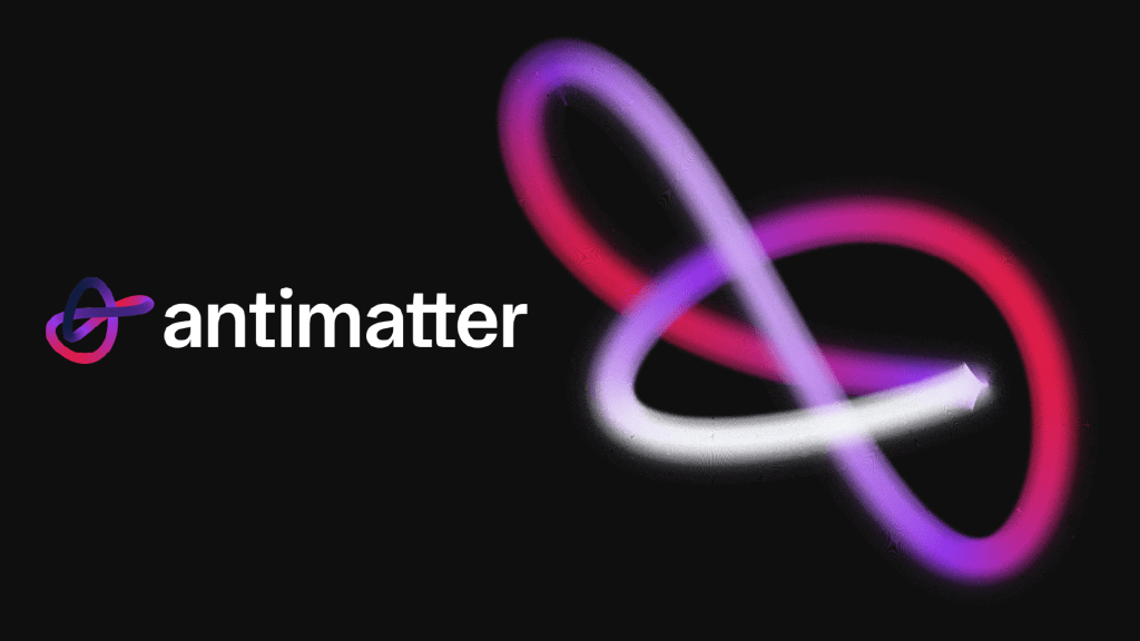 Antimatter Launches as the World's First Vertically Integrated Neocloud for AI Inference