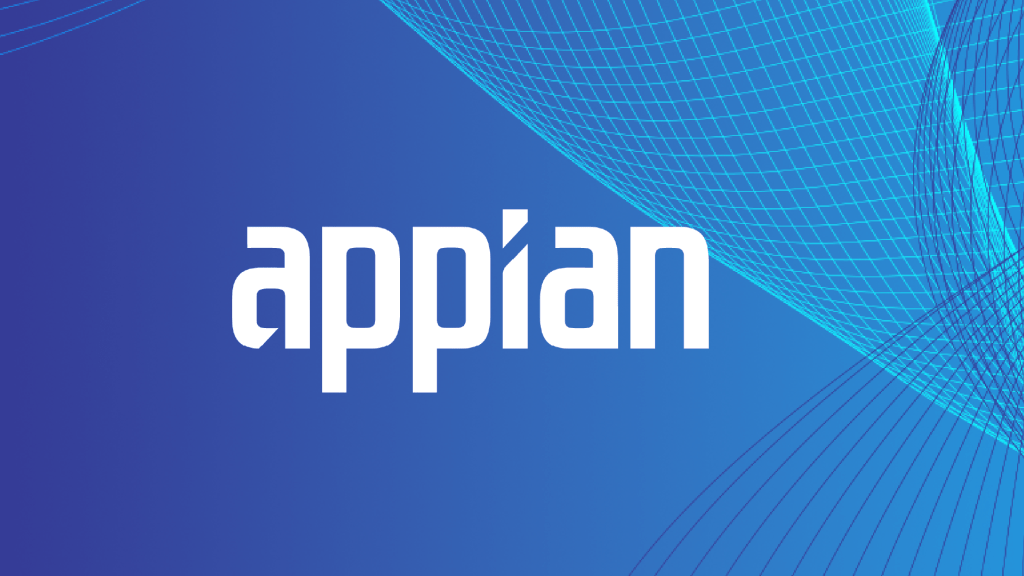 Appian Advances AI in Process to Deliver Enterprise Outcomes at Scale