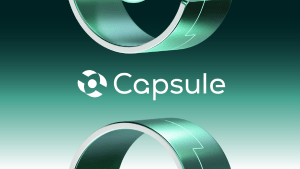 capsule security exits stealth with 7m to stop ai agents