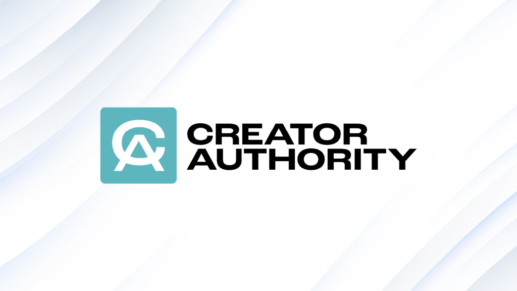 Creator Authority Joins LinkedIn Marketing Partner Program to Help B2B Brands Launch Influencer Campaigns