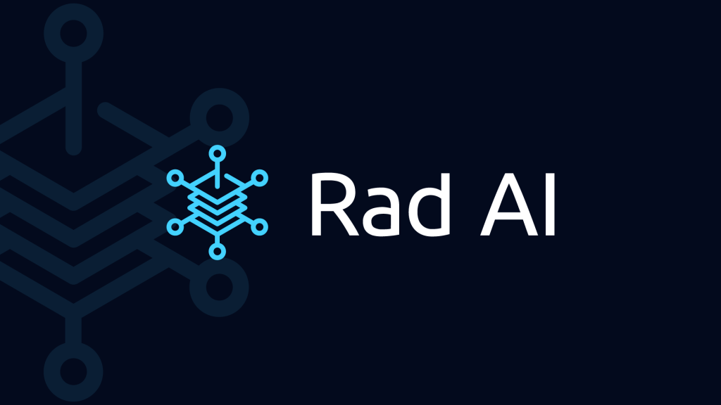 First Peer-Reviewed Study to Evaluate AI-Generated Impressions Demonstrates Radiologist Preference for Domain-Specific Versus General Models