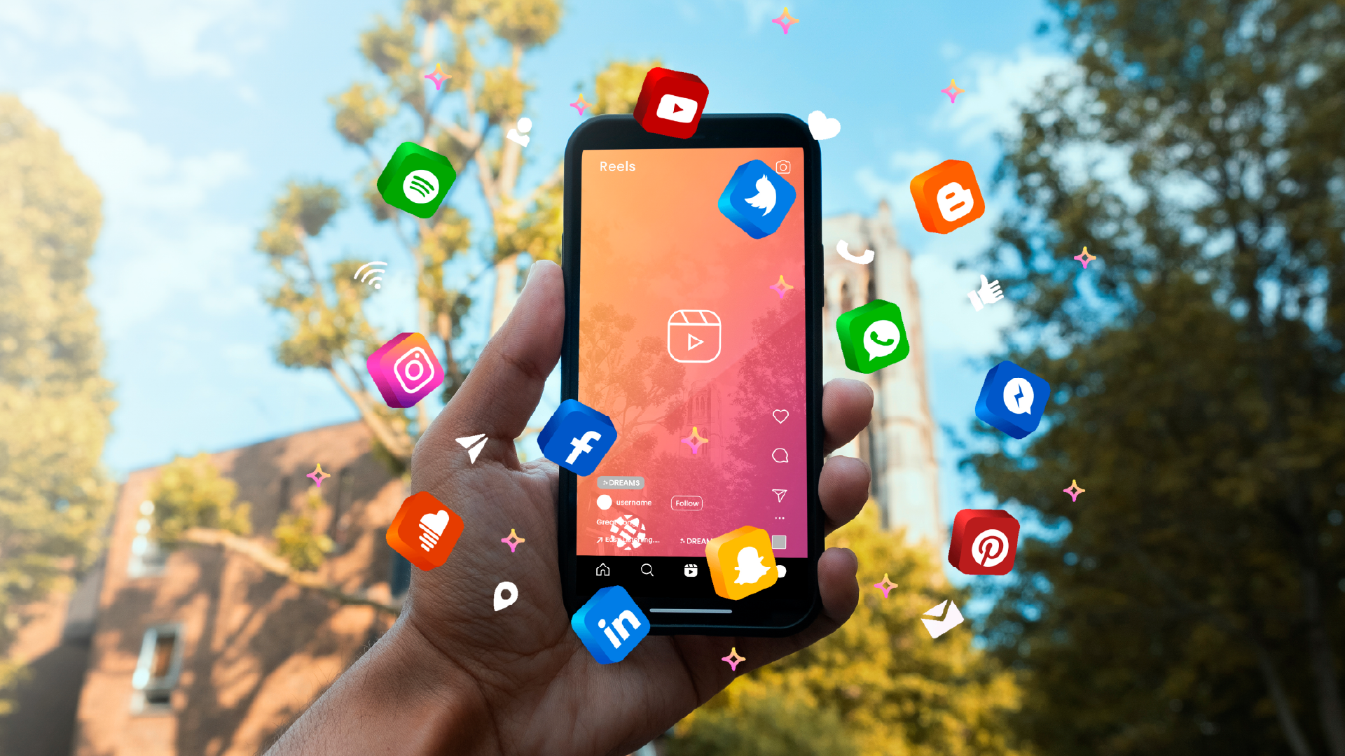 GoDaddy and LegalZoom Partner to Support Open Agentic Web