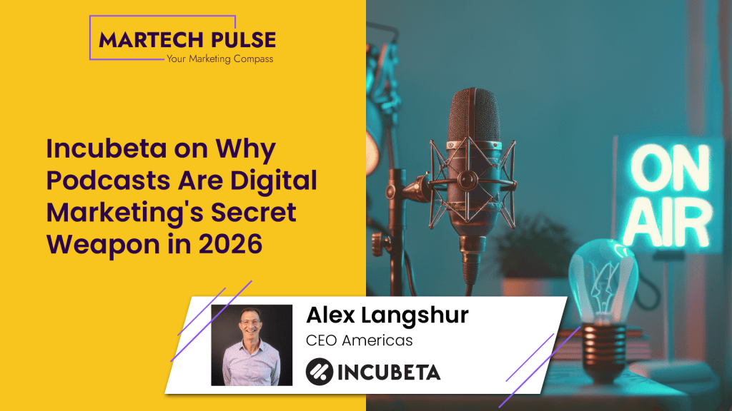 podcasts are digital marketing's secret weapon