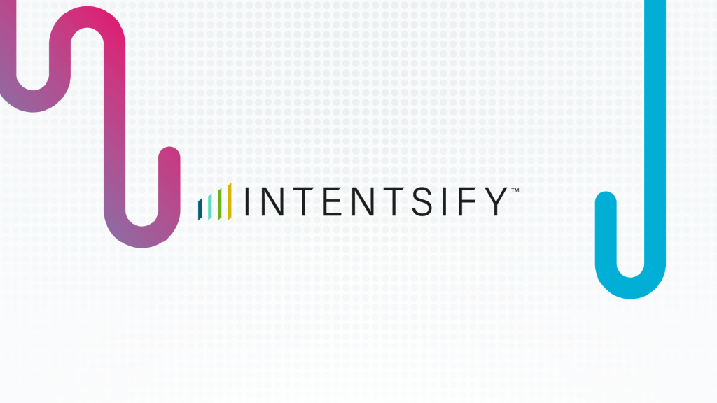intensify launches new data solutions