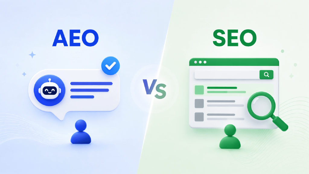 answer engine optimization