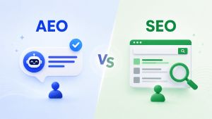 answer engine optimization