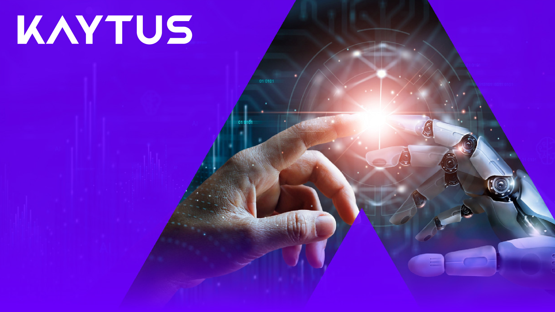 KAYTUS Enhances KSManage with Full-Stack O&M Visibility for AI Data ...