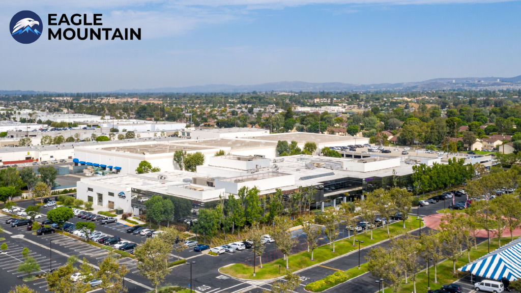 KDC Partnership Acquires Stake in AI Factory Builder Eagle Mountain Data (.businesswire.com)