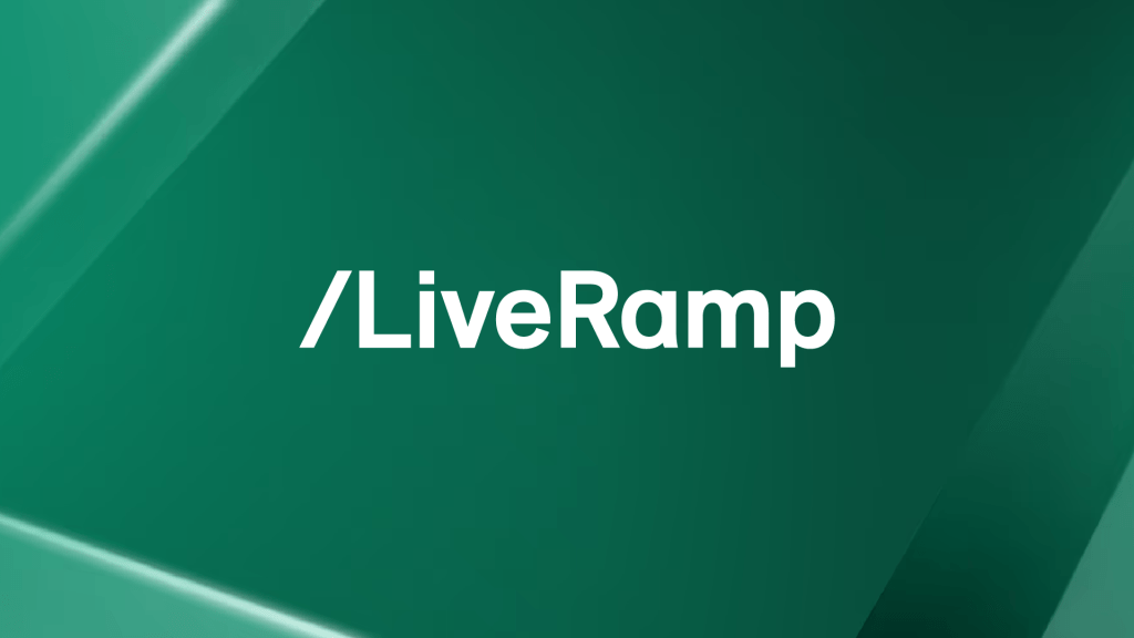 LiveRamp Integrates NVIDIA AI Infrastructure to Unlock Faster AI Model Training and Inference
