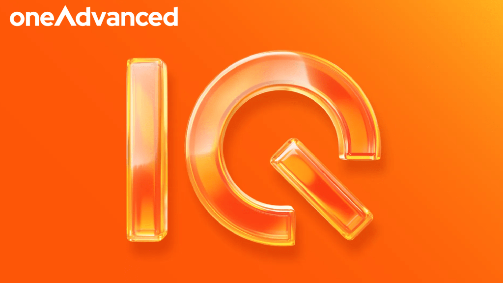 OneAdvanced Launches IQ, a new Intelligent System of Work