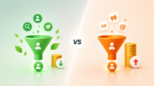 customer acquisition cost