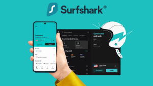 Surfshark is revolutionizing the consumer VPN industry with the launch of its own VPN protocol Dausos