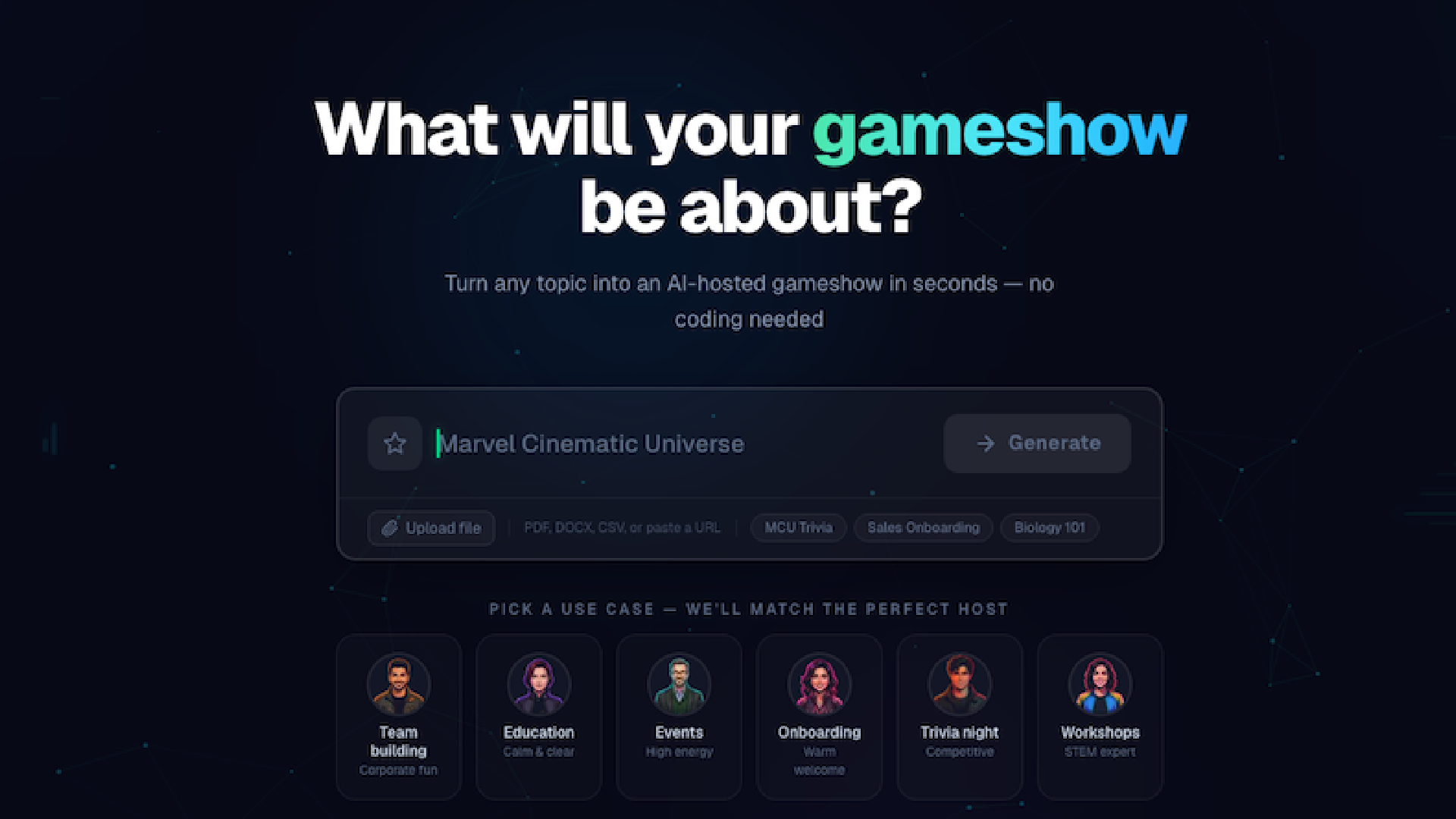 Trivana.ai Launches AI Platform Transforming Content into Interactive, Voice-Driven Experiences