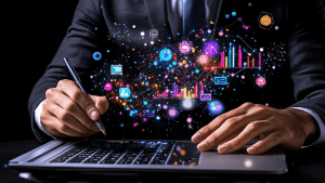 Zip Taps Canva’s Former Global Head of IT as GM of AI