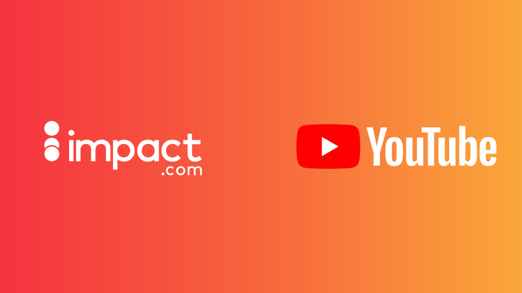 impact.com Expands YouTube Collaboration as Creator Partnerships API Early Adopter, Powering End-to-End, Performance-Driven Creator Campaigns