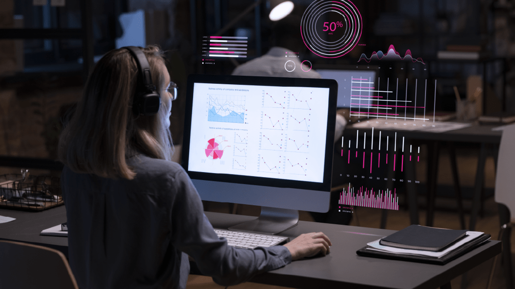 Cyberhawk Appoints Anna Dillé as VP of North American Operations to Expand Strategic Growth and Innovation