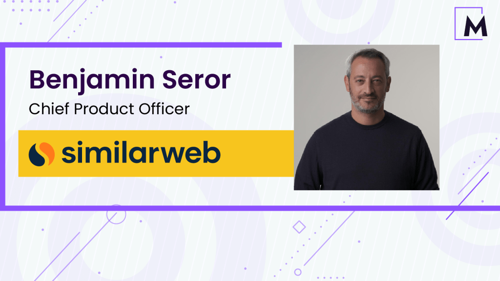 In an exclusive interview with MarTech Pulse, Benjamin Seror shares how GenAI brand visibility, AI Studio, and digital intelligence are transforming MarTech strategy, competitive benchmarking, and revenue optimization in 2026.