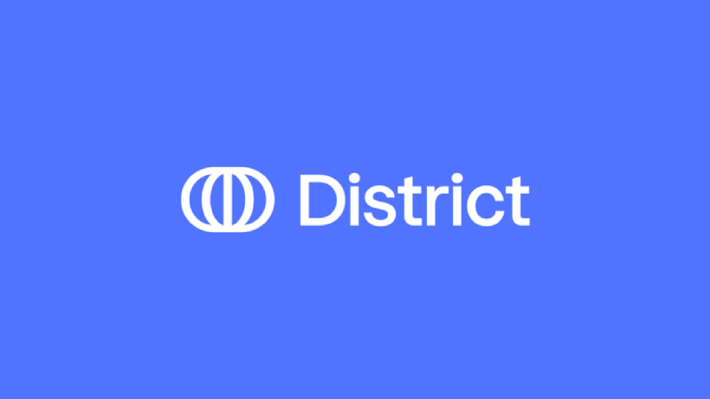District Raises $14.7M in Seed Funding to Unlock the Next Generation of Online Commerce