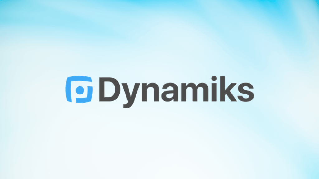 Dynamiks Brings the Agentic Pipeline, a New Generation of AI Coworkers, to Salesforce