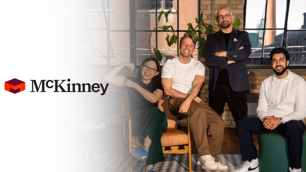 McKinney Canada Adds Executive Director and Strategy Director