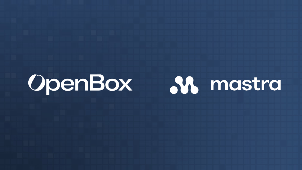 OpenBox AI and Mastra Bring Default Runtime Governance to Every TypeScript Agent - as Enterprises Brace for an Agentic Security Reckoning