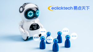 eclicktech Explores What Happens When AI Agents Start Owning KPIs