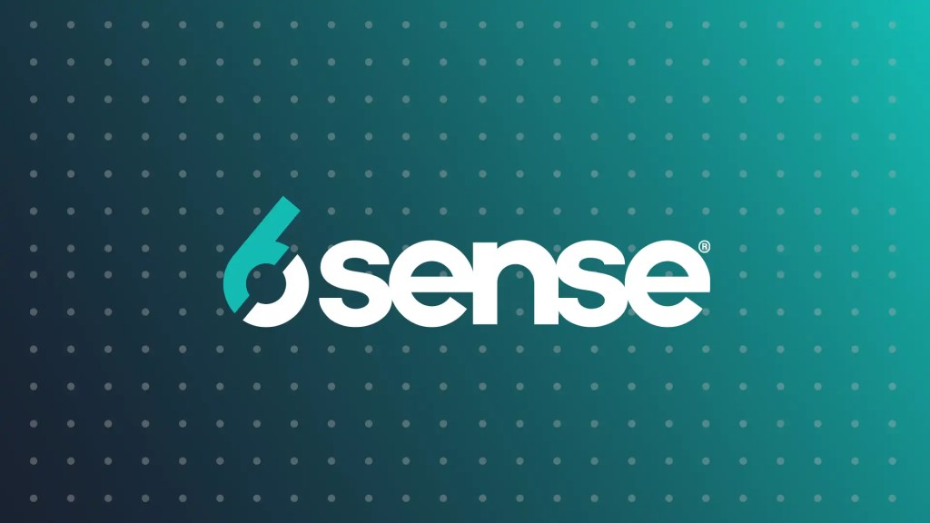 6sense Bridges the Advertising-to-Pipeline Gap With AI-Recommended Leads and Measurable ROI
