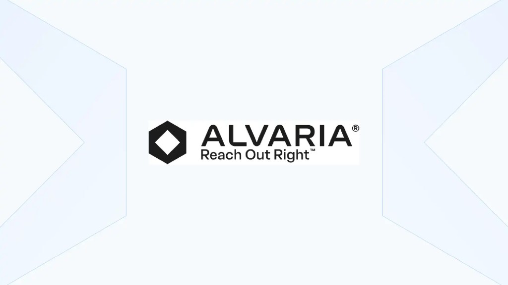 Alvaria Integrates Parloa to Empower Enterprises with Compliant, High-Performance AI Agents for CX