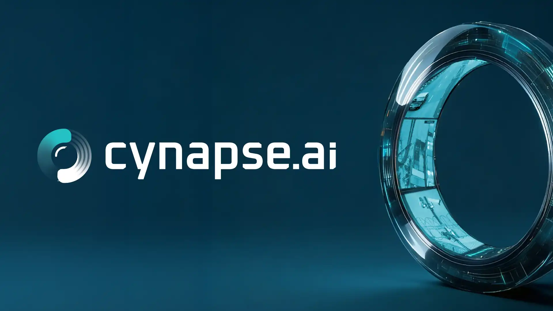 Cynapse.ai Unveils Latest Release of cyRoad, a First-Of-Its-Kind ...