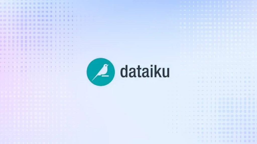 Dataiku Makes Cobuild Generally Available, the AI Building Agent That Closes the Build-Govern Gap
